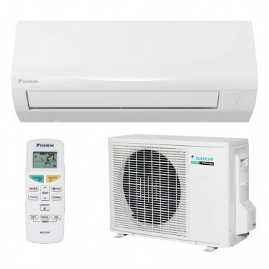 Сплит-система Daikin FTXF20E / RXF20E/-40