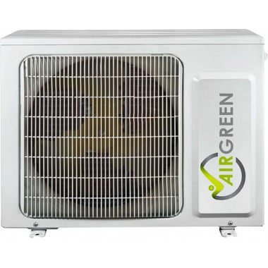 AirGreen GRI/GRO-12 HC2