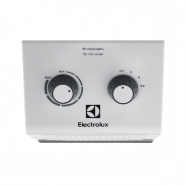Тепловентилятор Electrolux EFH/S-1115