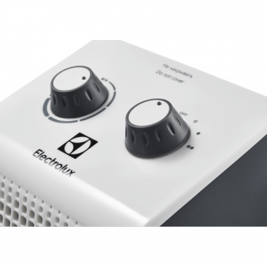 Тепловентилятор Electrolux EFH/S-1115