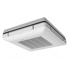 Внутренний блок VRF-системы Daikin FXUQ100A