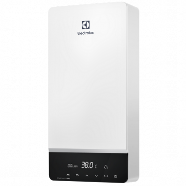 Водонагреватель Electrolux NPX 12-18 Sensomatic Pro