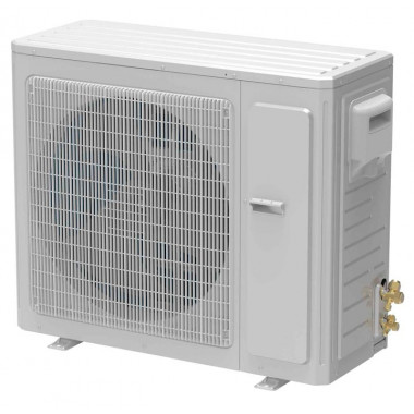 Напольно-потолочный кондиционер GREE GU100ZD/A1-K/GU100W/A1-M