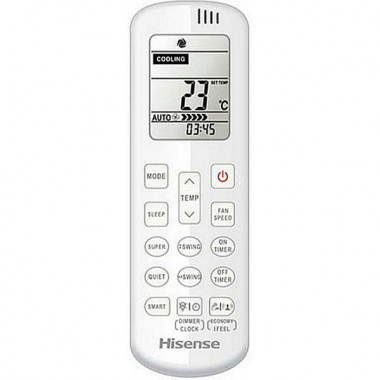 Сплит-система Hisense AS-24UW4RBBTV05