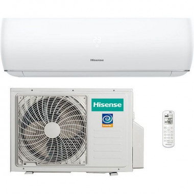 Сплит-система Hisense AS-24UW4RBBTV05
