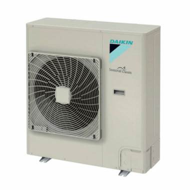 Канальный кондиционер Daikin FDQ125C / RZQG125L8Y1