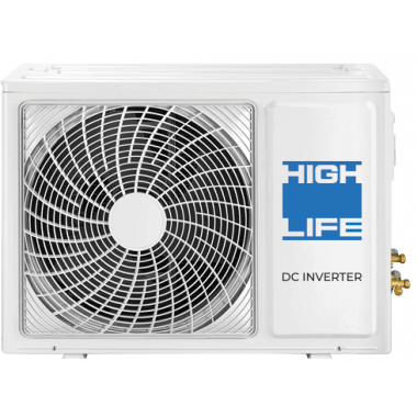 Сплит-система HIGH LIFE ACHL-12PC-I-CHDV02