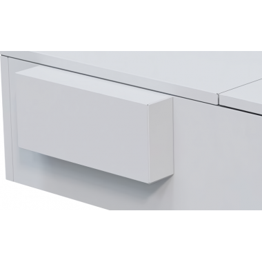 Komfovent ОТД-S-1000-F-E/23-REZ M5/M5 Komfovent ОТД-S-1000-F-E/23-REZ M5/M5