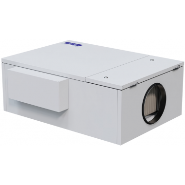 Komfovent ОТД-S-1000-F-E/23-REZ M5/M5 Komfovent ОТД-S-1000-F-E/23-REZ M5/M5