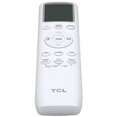 Сплит-система TCL TAC-10HRID/TP