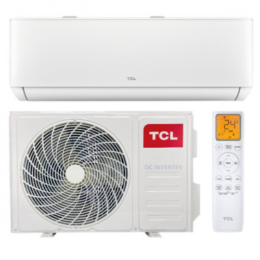 Сплит-система TCL TAC-10HRID/TP