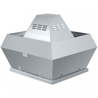 Systemair DVN 500D4
