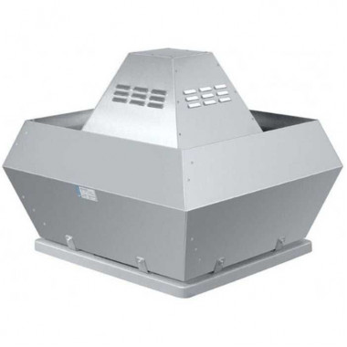 Systemair DVN 355DV roof fan