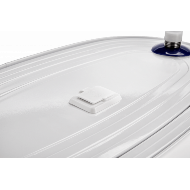 Водонагреватель Zanussi ZWH/S 80 SPLENDORE XP 2.0