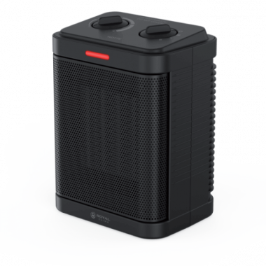 Тепловентилятор Royal Clima RFH-N1500DC-BL