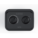 Тепловентилятор Royal Clima RFH-N1500DC-BL