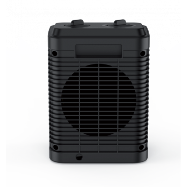 Тепловентилятор Royal Clima RFH-N1500DC-BL