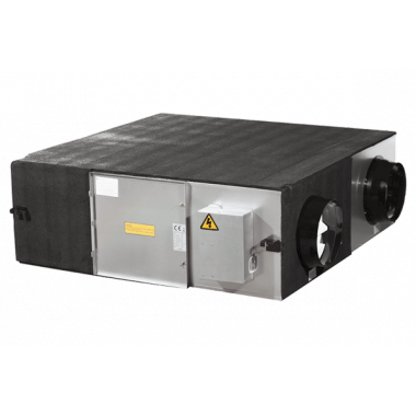 Вентиляционная установка MDV HRV-300