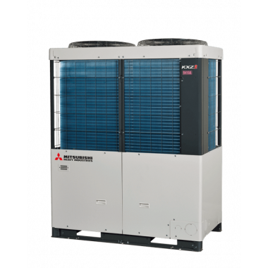 Наружный блок VRF системы Mitsubishi Heavy FDC280KXZE2