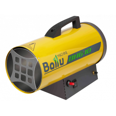Тепловая пушка Ballu BHG-10