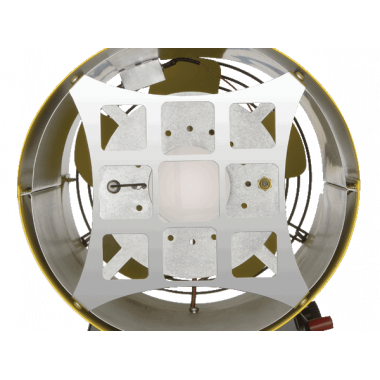 Тепловая пушка Ballu BHG-10