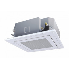 Кассетный кондиционер Toshiba RAV-RM561MUT-E / RAV-GM561ATP-E