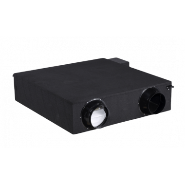 Вентиляционная установка MDV HRV-D300(B)