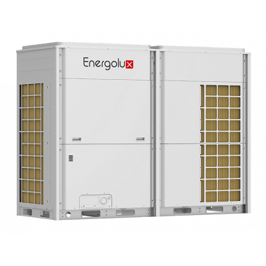Наружный блок VRF системы Energolux SMZU311CEBI