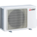 Тепловой насос воздух-воздух Mitsubishi Electric MFZ-KJ25VA / MUFZ-KJ25 VEHZ