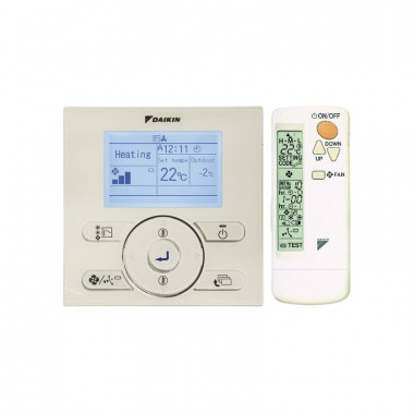 Внутренний блок VRF-системы Daikin FXLQ25P