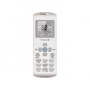 Сплит-система Energolux SAS30B3-A / SAU30B3-A-WS