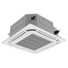 Кассетный кондиционер GREE GU100T/A1-K/GU100W/A1-M