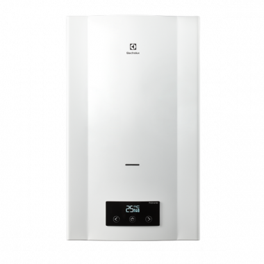 Водонагреватель Electrolux GWH 11 ProInverter