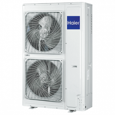 Канальный кондиционер Haier ADH250H1ERG / 1UH250W1ERK