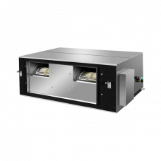Канальный кондиционер Haier ADH250H1ERG / 1UH250W1ERK