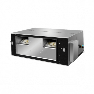Канальный кондиционер Haier ADH250H1ERG / 1UH250W1ERK
