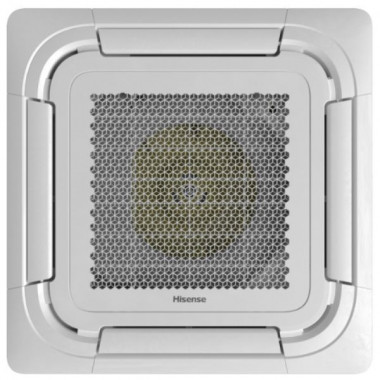 Кассетный кондиционер Hisense AUC-48UR4RKC8 / AUW-48U6RN8