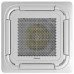 Кассетный кондиционер Hisense AUC-48UR4RKC8 / AUW-48U6RN8