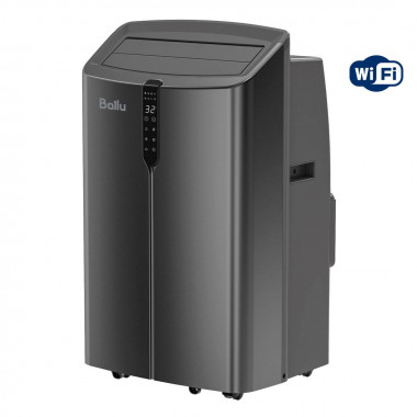 Ballu Smart BPAC-14 IE/N6