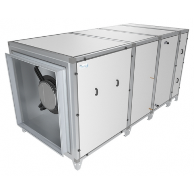 Вентиляционная установка Breezart 35000 Aqua F