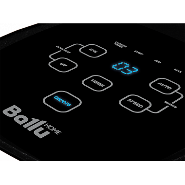 Очиститель воздуха Ballu AP-110