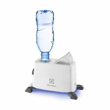 Увлажнитель воздуха Electrolux EHU-4015 Travel