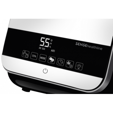 Увлажнитель воздуха Electrolux EHU-3315D SENSEhealthline
