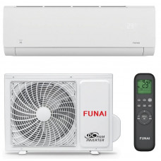Сплит-система Funai Shogun Inverter RAC-I-SG30HP.D02