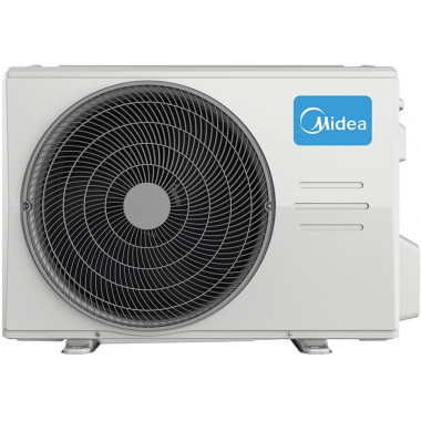 Канальный кондиционер Midea MTI-48HW1FNXP(GA) / MOE30U-48HFN8-R(GA)