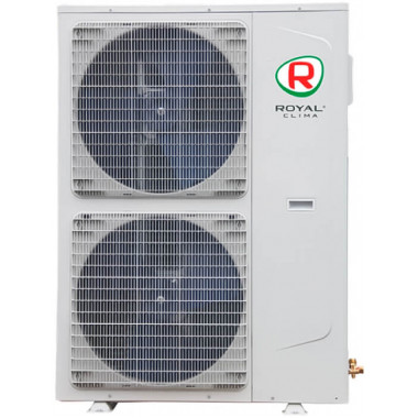 Напольно-потолочный кондиционер Royal Clima CO-F 60HNCI/CO-E 60HNCI