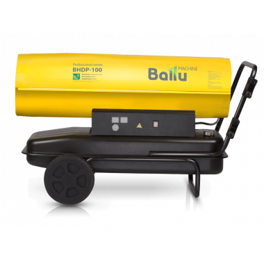 Тепловая пушка Ballu BHDP-100