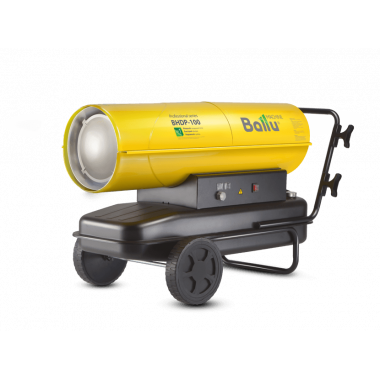 Тепловая пушка Ballu BHDP-100