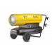 Тепловая пушка Ballu BHDP-100