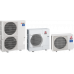 Тепловой насос воздух-воздух Mitsubishi Electric MXZ-4E83VAHZ